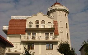 Willa Epoka
